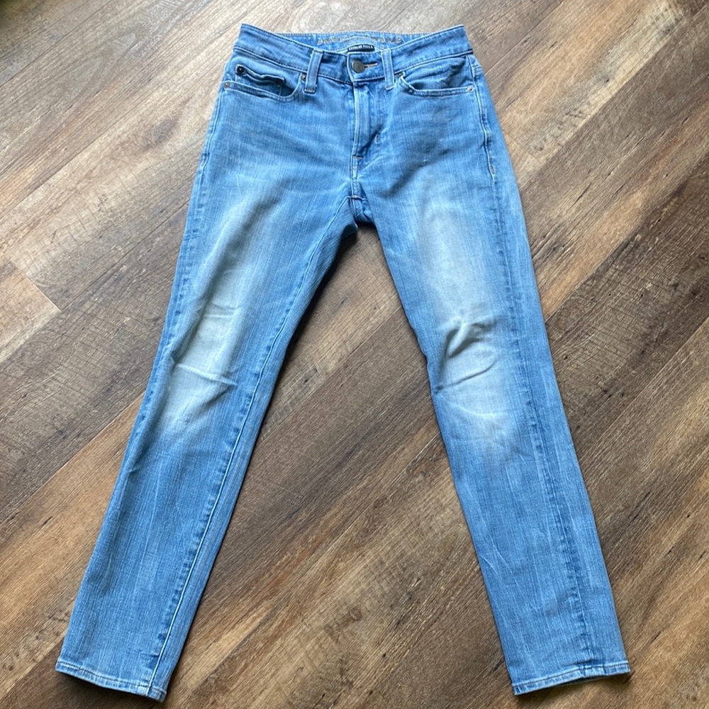 AEO jeans